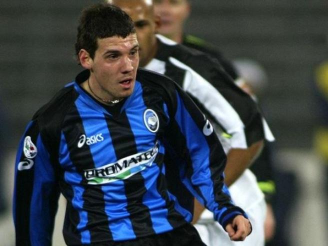GIOCATORI ATALANTA ERA FAMIGLIA RUGGERI - 1